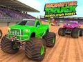 Гра Дербі з знесення вантажних автомобілів Monster онлайн