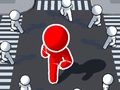 Гра Міський біг. io  онлайн