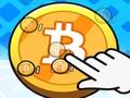 Гра Симулятор майнінгу Bitcoin  онлайн