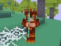 Гра CubeRealm. io  онлайн