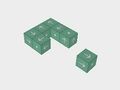 Гра Торкніть 3D онлайн