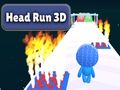 Гра Голова Run 3D онлайн