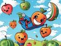 Гра Гра Fruit Merge  онлайн