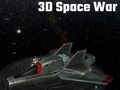 Гра 3D космічна війна  онлайн
