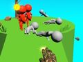 Гра Чарівний палець 3D  онлайн
