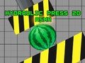 Гра Гідравлічний прес 2D ASMR  онлайн