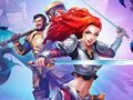 Гра Імперії та головоломки Rpg Quest  онлайн