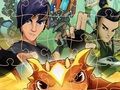 Гра Головоломка Slugterra 4  онлайн