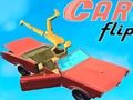 Гра Автомобіль Flip!  онлайн