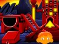 Гра Щаслива мавпочка, рівень 278  онлайн