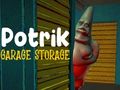 Гра Гаражне сховище Potrick  онлайн