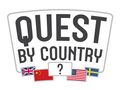 Гра Квест по країні  онлайн
