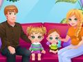 Гра Baby Cathy EP40 Fun Glamping онлайн Гра Baby Cathy EP40 Fun Glamping онлайн