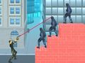 Гра Містер Стрілець 3D  онлайн