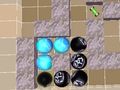 Гра Ball Trek Genesis Edition онлайн