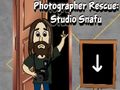 Гра Порятунок фотографа: студія Snafu  онлайн