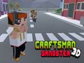 Гра Майстри 3d гангстер онлайн