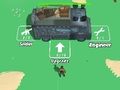 Гра Army Defense Dino Shoot  онлайн
