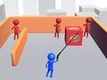 Гра Містер Шпигун -стрілець 3d онлайн