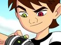 Гра Ben10 5 відмінностей  онлайн