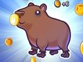 Гра Capy Cutie Clicker онлайн