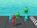 Гра Головоломка ваги 3D  онлайн