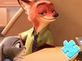 Гра Головоломка головоломки: Zootopia 2 онлайн