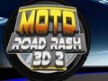 Гра Moto Road Rash 3d 2 онлайн