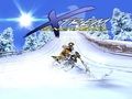 Гра Сноубайк Xtrem  онлайн