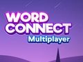 Гра Багатокористувацька гра Word Connect  онлайн