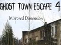Гра Ghost Town Escape 4 Дзеркальний розмір онлайн