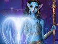 Гра Аватар Na'vi Warriors Saga  онлайн