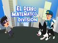 Гра Відділ El Perro Matematico онлайн