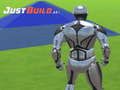Гра JustBuild. LOL  онлайн