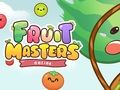 Гра Fruit Masters онлайн  онлайн