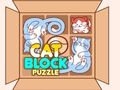 Гра Головоломка Cat Block  онлайн