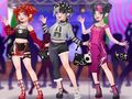 Гра Підліток Rockstar  онлайн