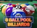 Гра 8 Ball Pool Більярд Багатокористувацька гра  онлайн