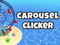Гра Карусель Idle Clicker  онлайн