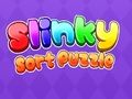 Гра Головоломка Slinky Sort  онлайн