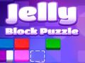 Гра Головоломка Jelly Block  онлайн