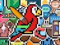Гра Рамка: Pixel Art  онлайн