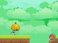 Гра Насос Pumpkin Jump  онлайн