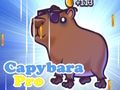 Гра Capybara pro онлайн