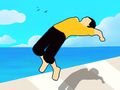Гра Майстер Backflip онлайн