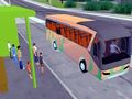 Гра Водіння автобуса 2024  онлайн