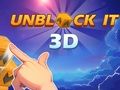 Гра Розблокуйте його 3D  онлайн