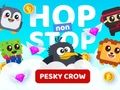 Гра HOP NON STOP SHEMK онлайн