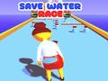 Гра Перегони Save Water  онлайн