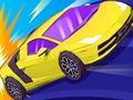 Гра Шосейні гонки 3D  онлайн